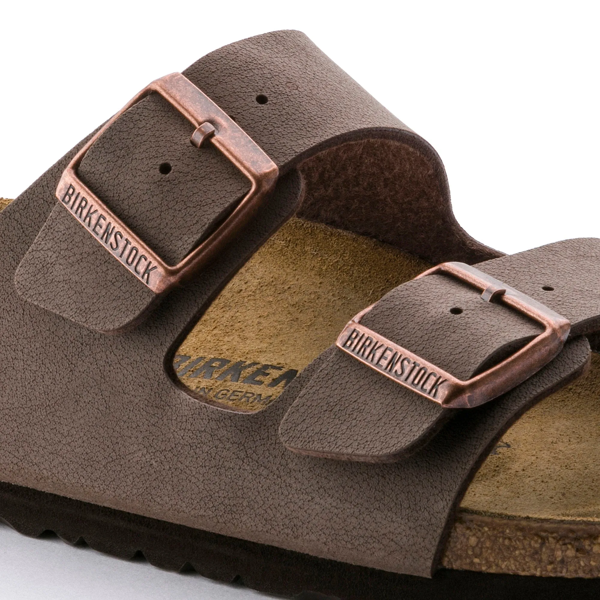 Birkenstock Arizona Birkibuck