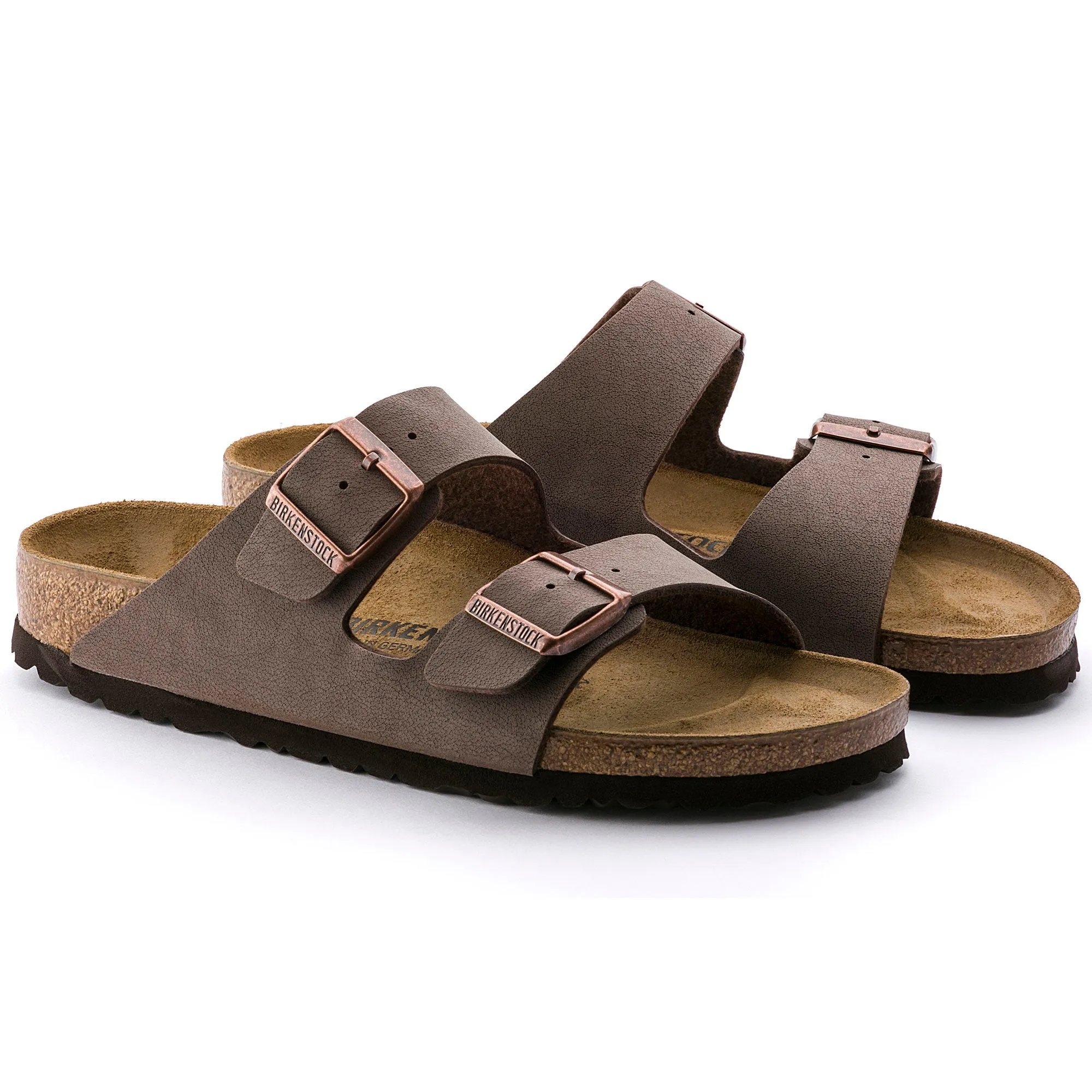 Birkenstock Arizona Birkibuck