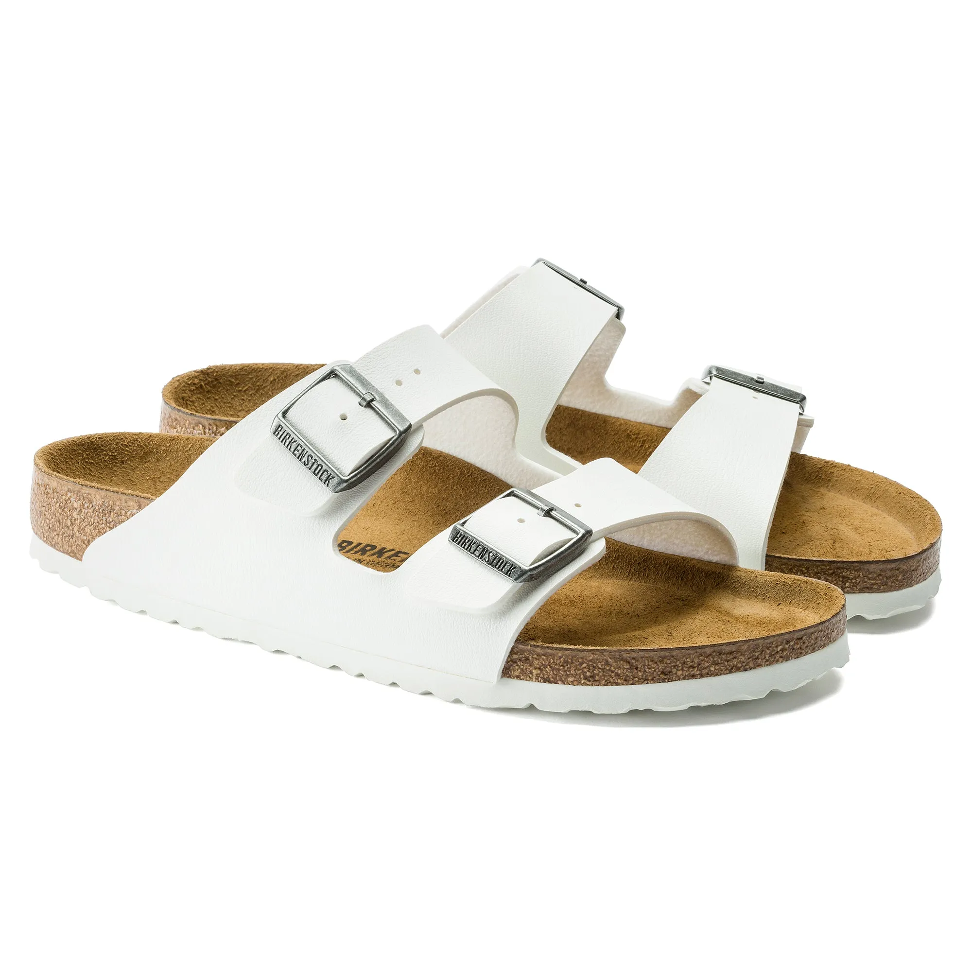 BIRKENSTOCK Arizona Birko-Flor
