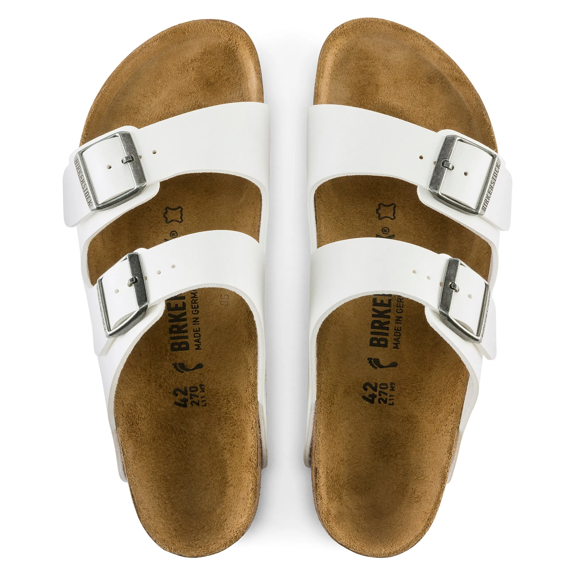 BIRKENSTOCK Arizona Birko-Flor