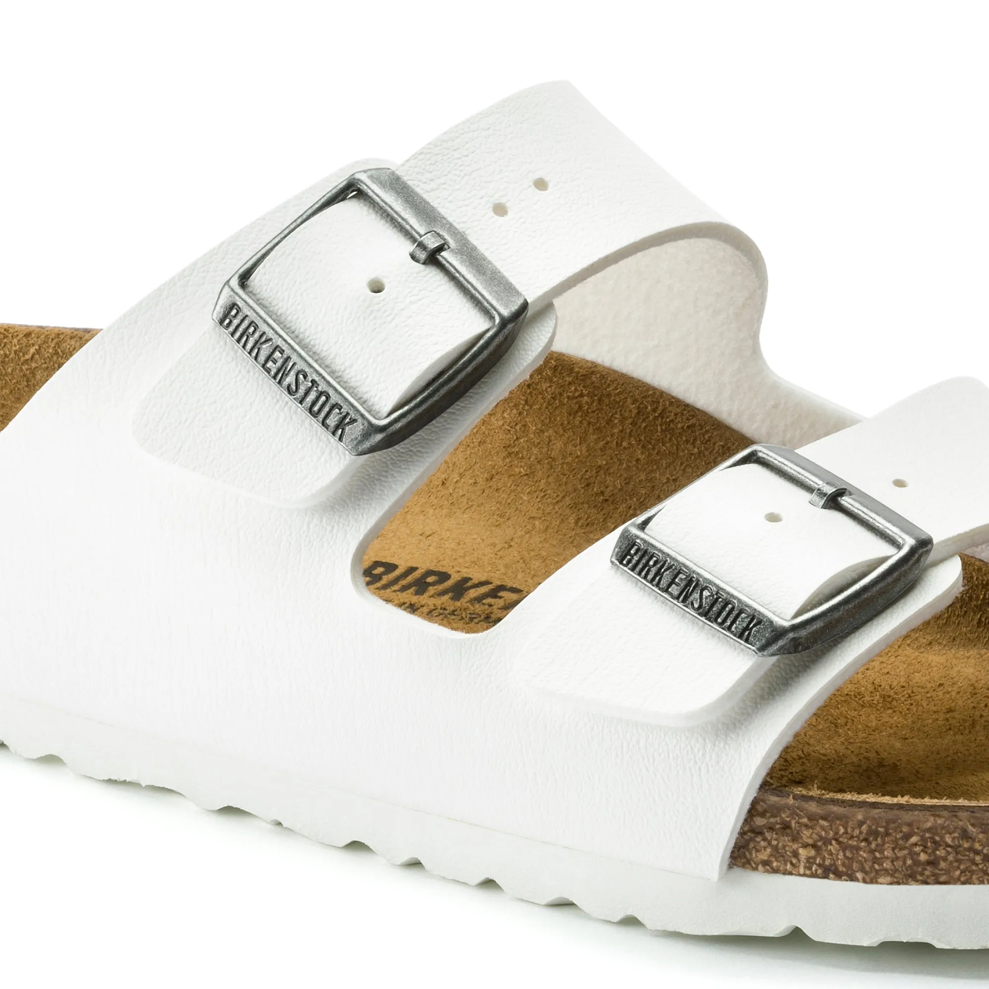 BIRKENSTOCK Arizona Birko-Flor