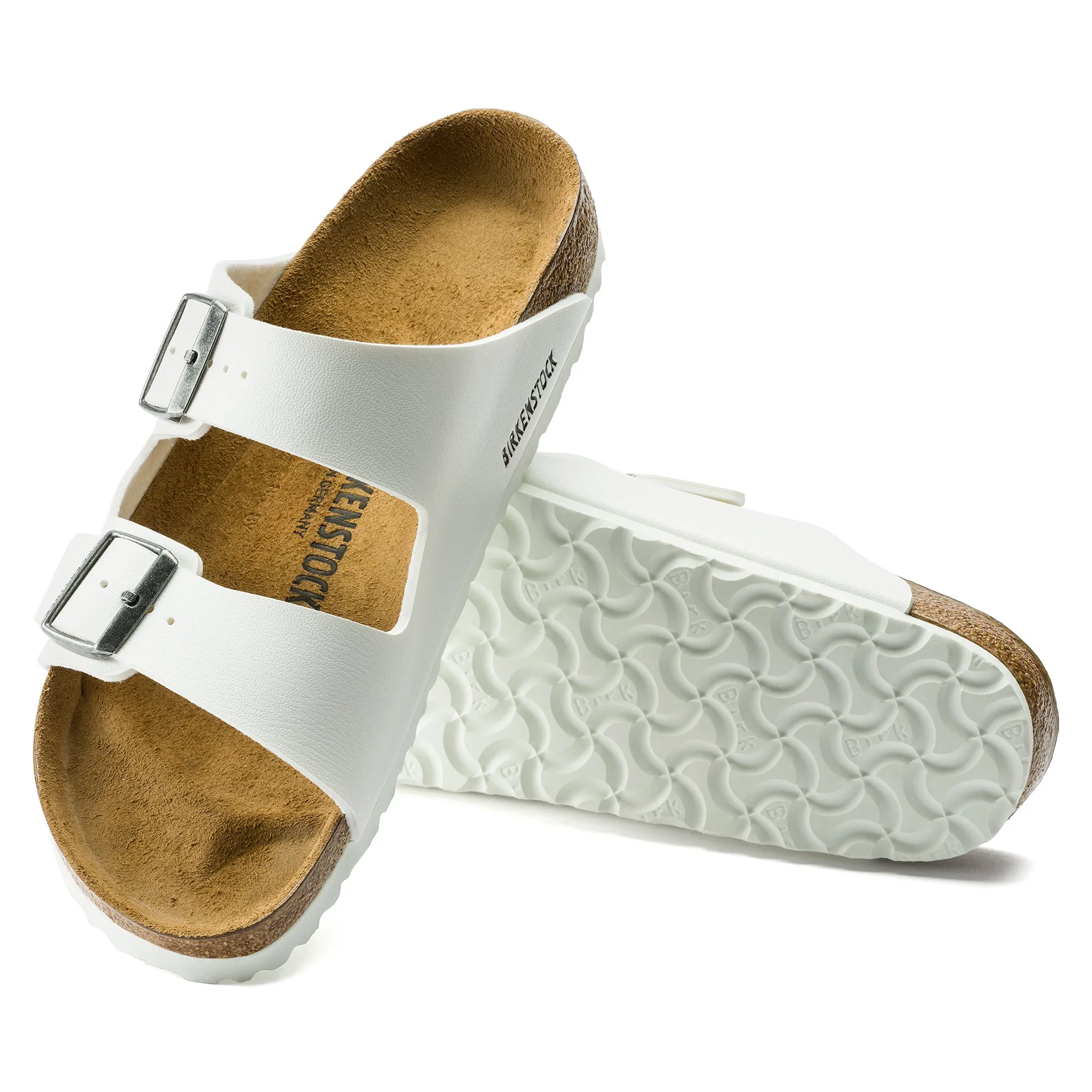 BIRKENSTOCK Arizona Birko-Flor
