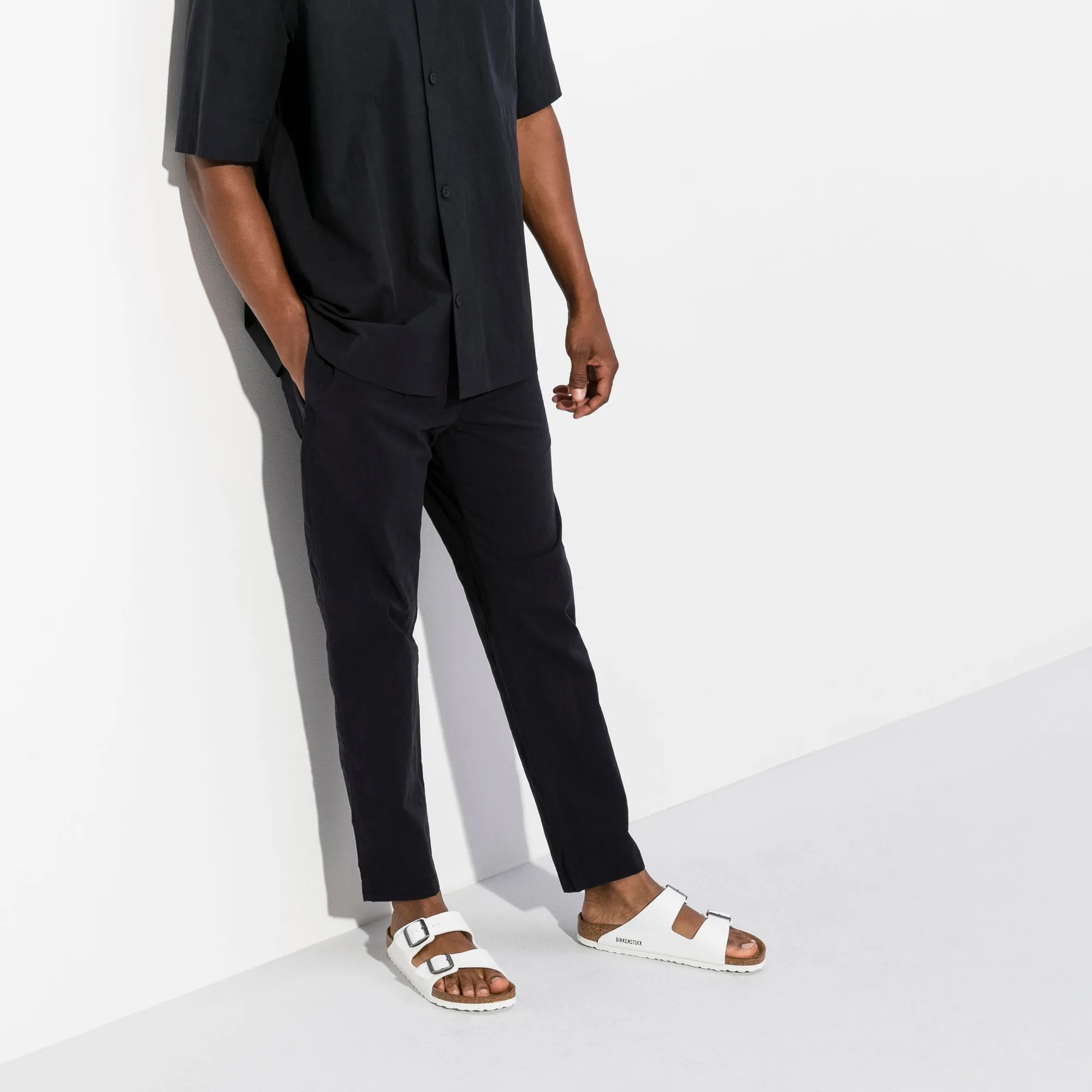 BIRKENSTOCK Arizona Birko-Flor