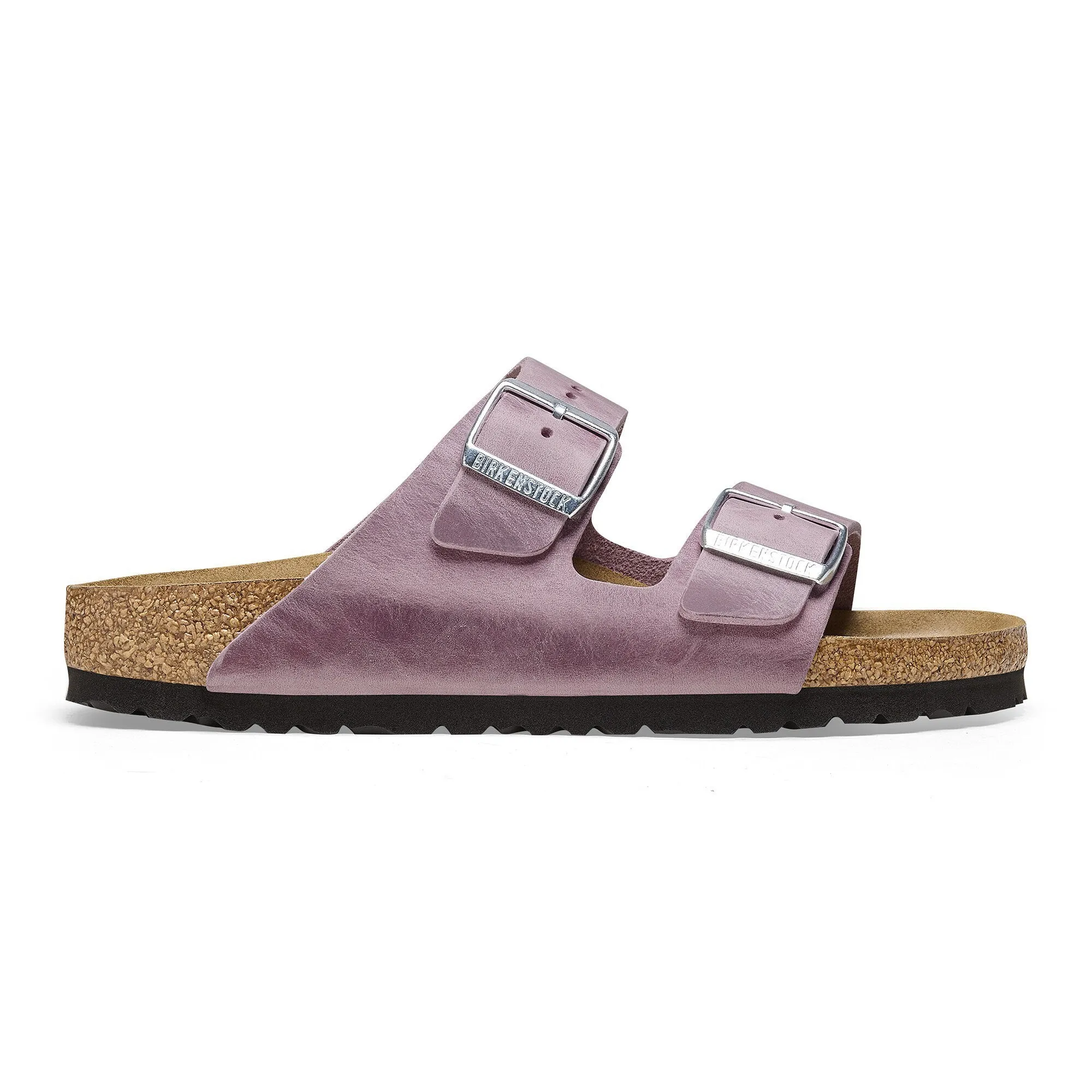 BIRKENSTOCK ARIZONA OILED LEATHER