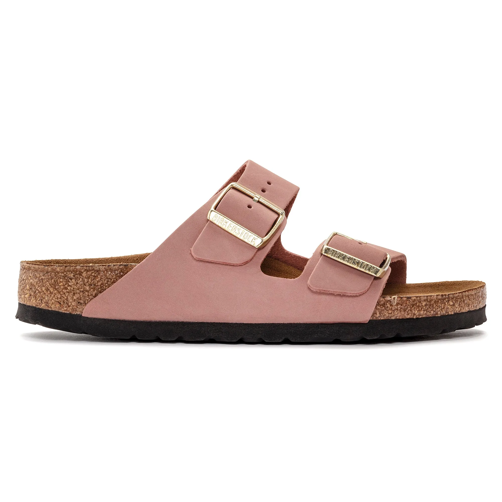 BIRKENSTOCK Arizona Soft Footbed