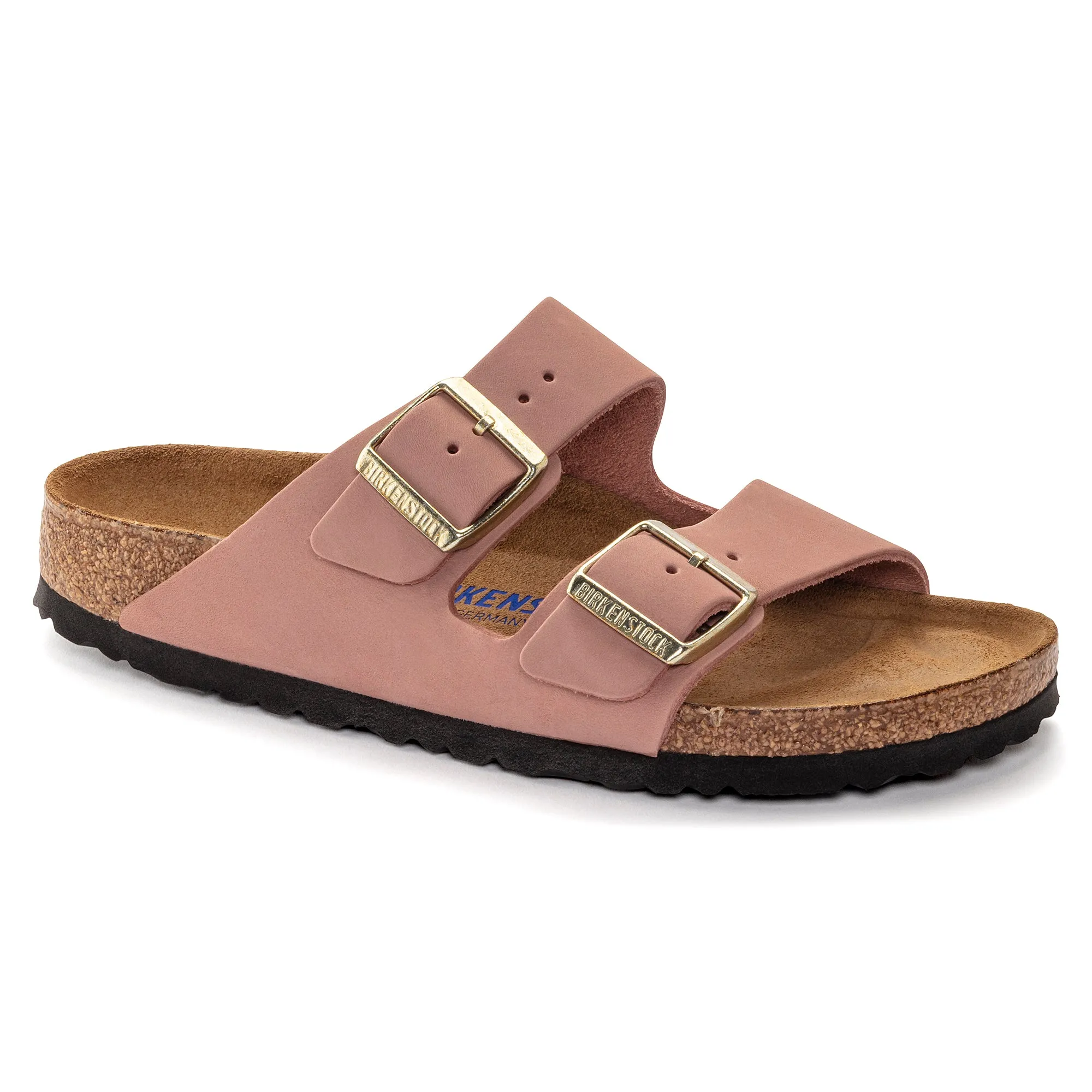 BIRKENSTOCK Arizona Soft Footbed
