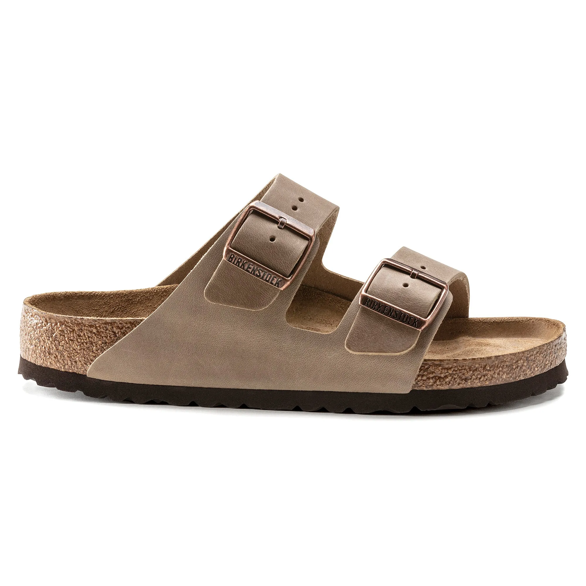 BIRKENSTOCK Arizona Soft FootbedOiled Leather