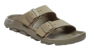 Birkenstock Mogami 2 Strap Birko-Flor Apex Faded Khaki