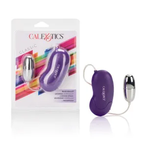 Bliss Bullet Purple