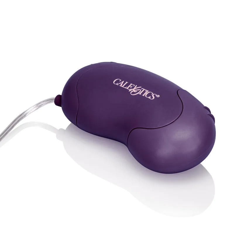 Bliss Bullet Purple