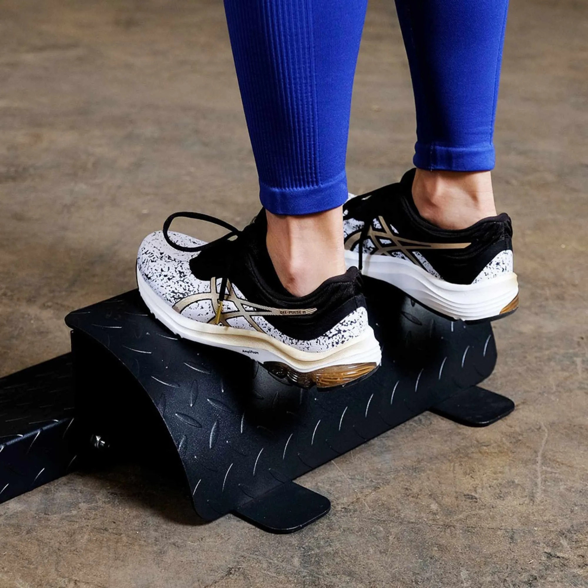 Body-Solid Squat Calf Block SCB26