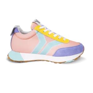 Bold Runner Pale Peach Women