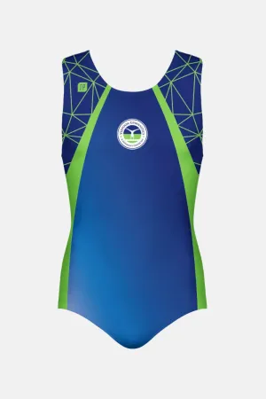 Boys Nixon Training Leotard