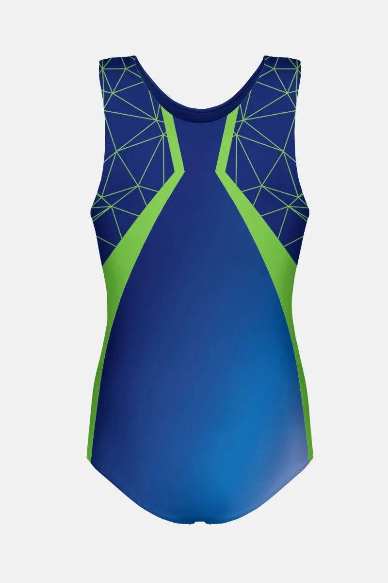 Boys Nixon Training Leotard