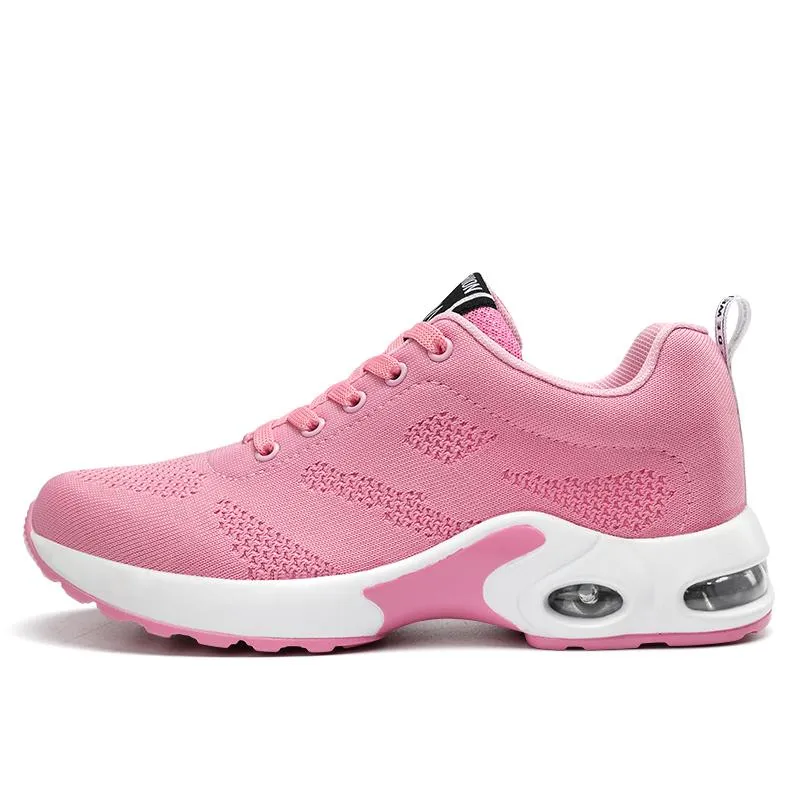Breathable Casual Outdoor Light Weight Sports Shoes Walking Sneakers