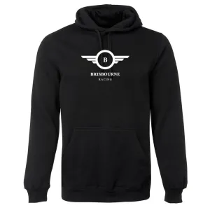 Brisbourne - Fleecy Hoodie