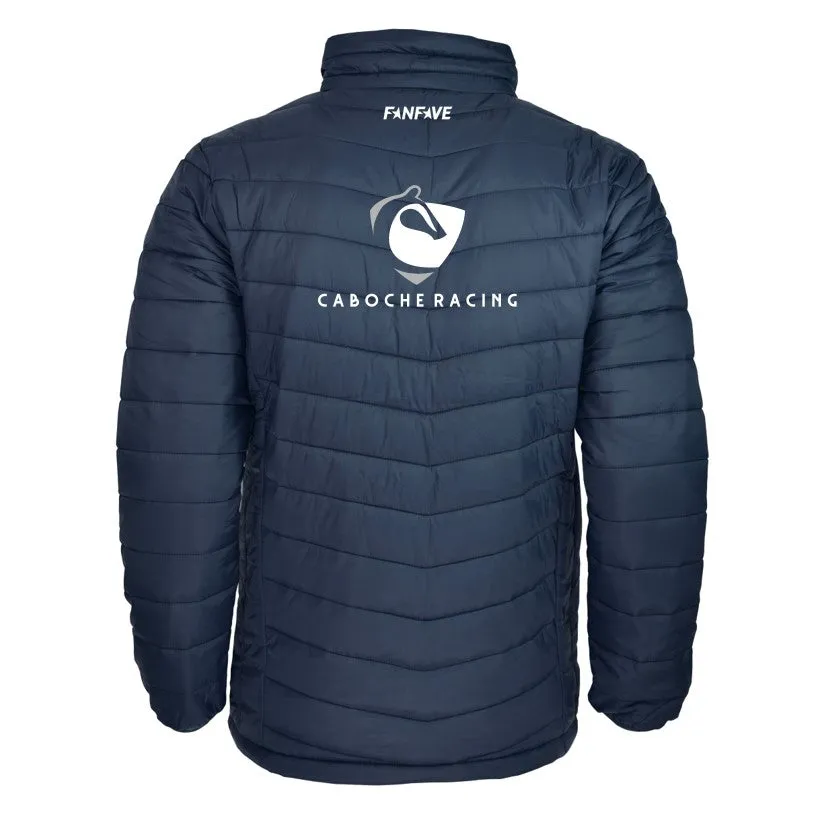 Caboche - Puffer Jacket