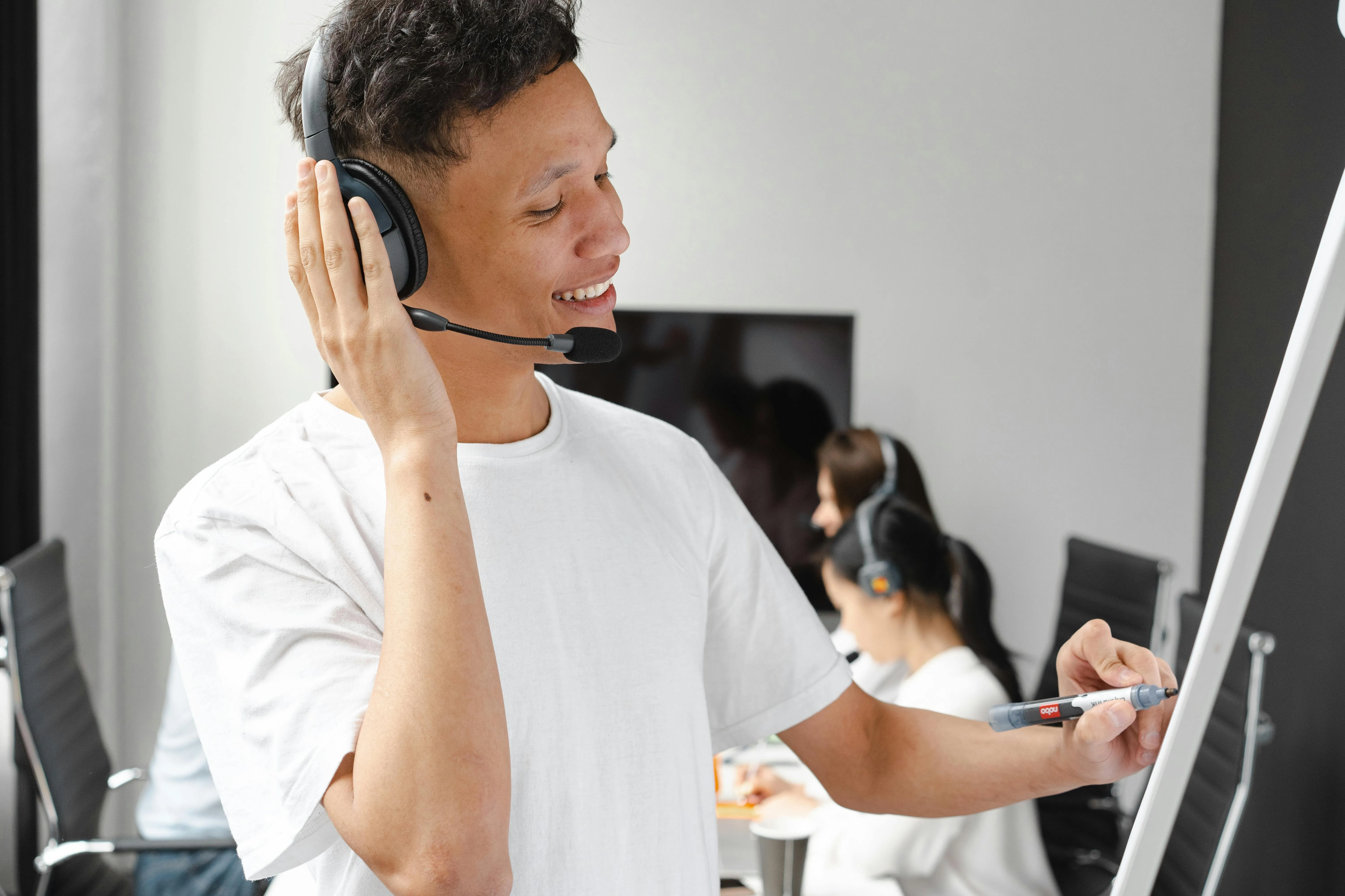 Call Center Training