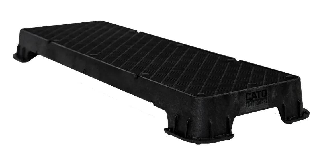 Cato Plank XL Platform