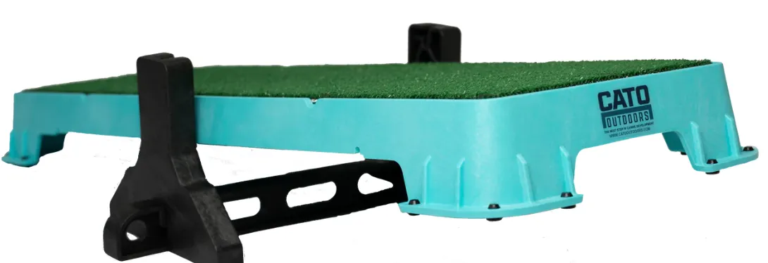 Cato Plank XL Platform