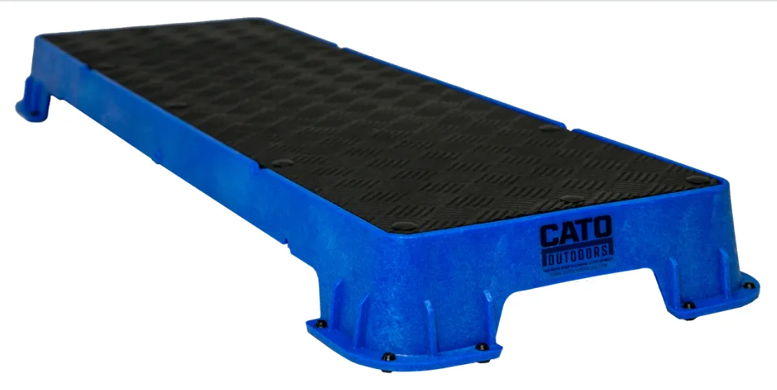 Cato Plank XL Platform