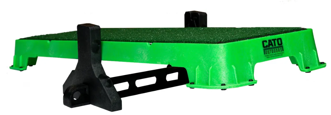 Cato Plank XL Platform