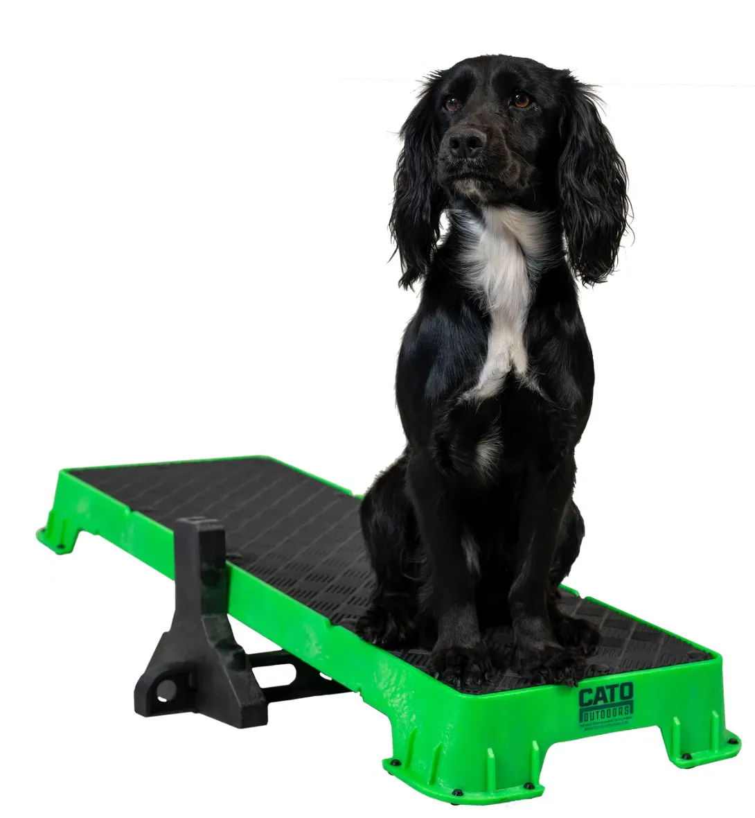 Cato Plank XL Platform