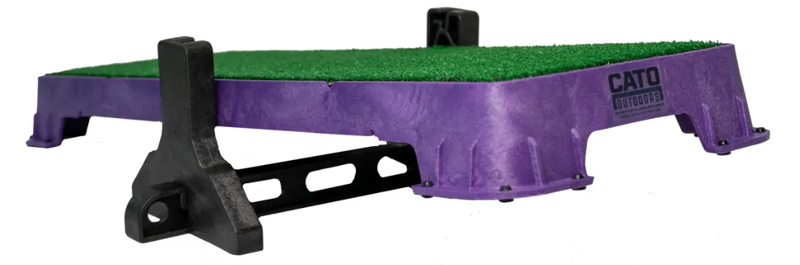 Cato Plank XL Platform