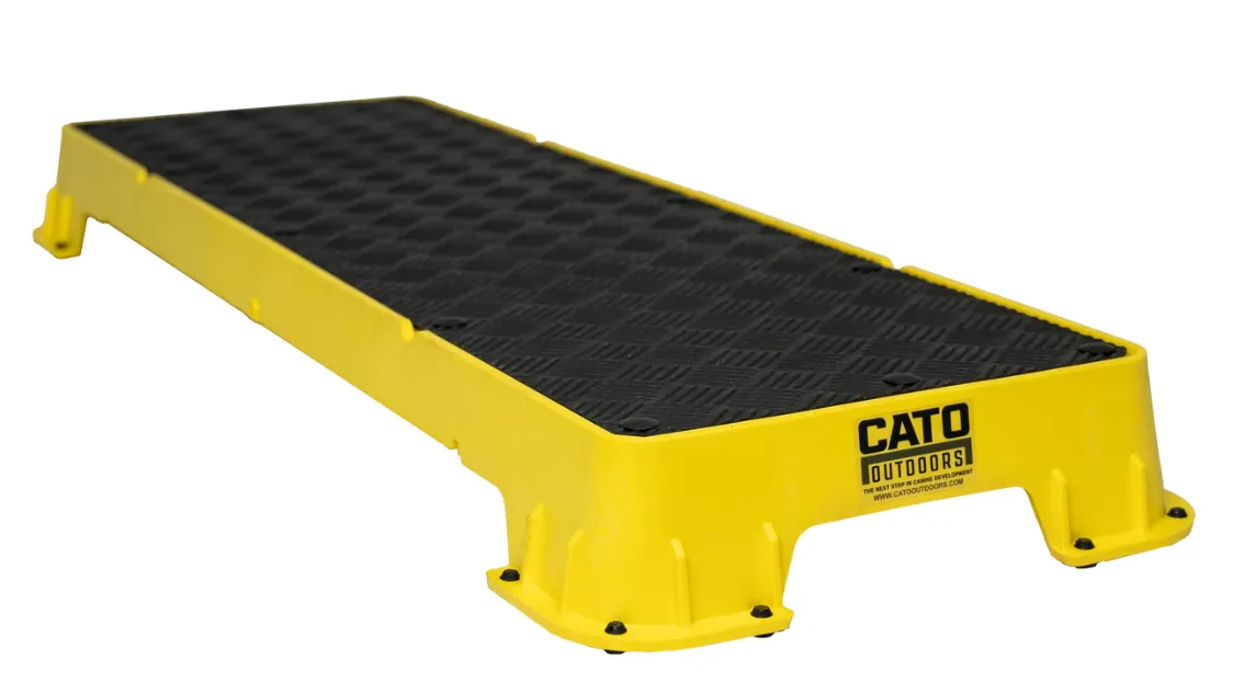 Cato Plank XL Platform