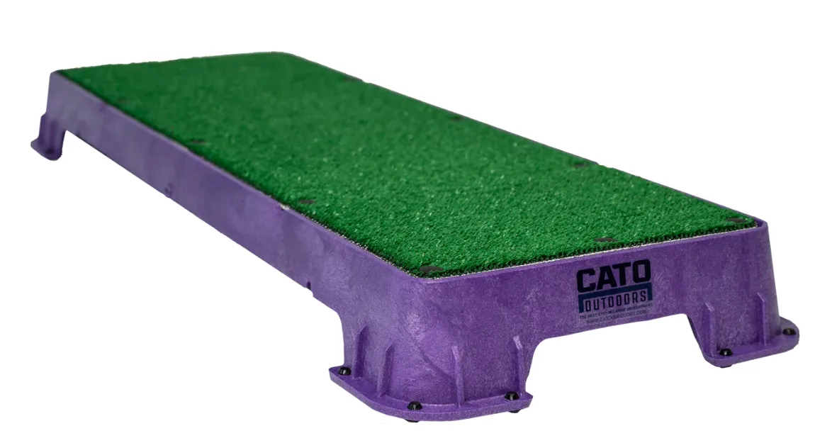 Cato Plank XL Platform