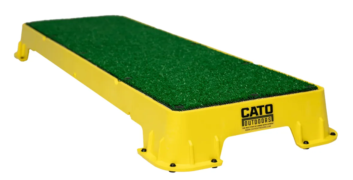 Cato Plank XL Platform