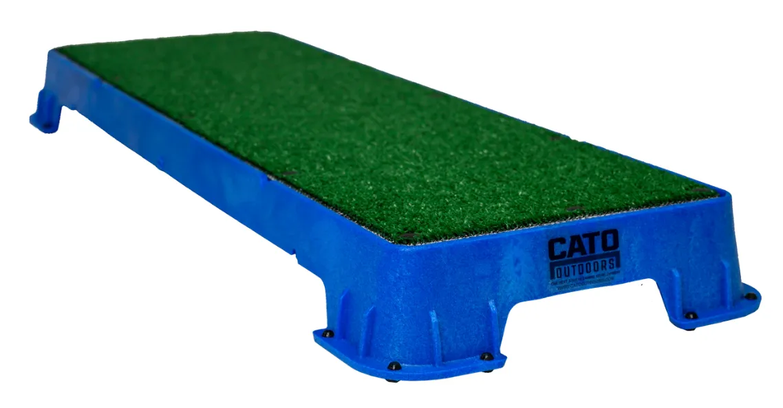 Cato Plank XL Platform