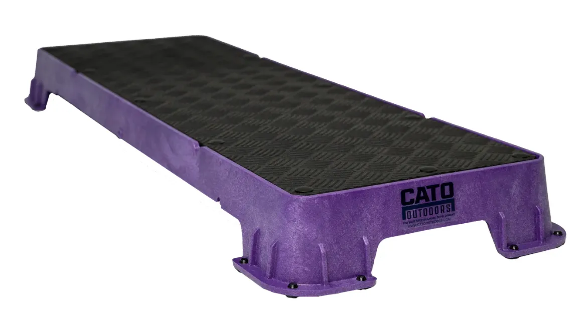 Cato Plank XL Platform