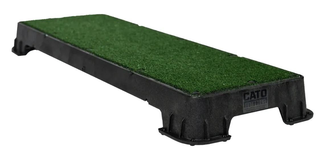 Cato Plank XL Platform