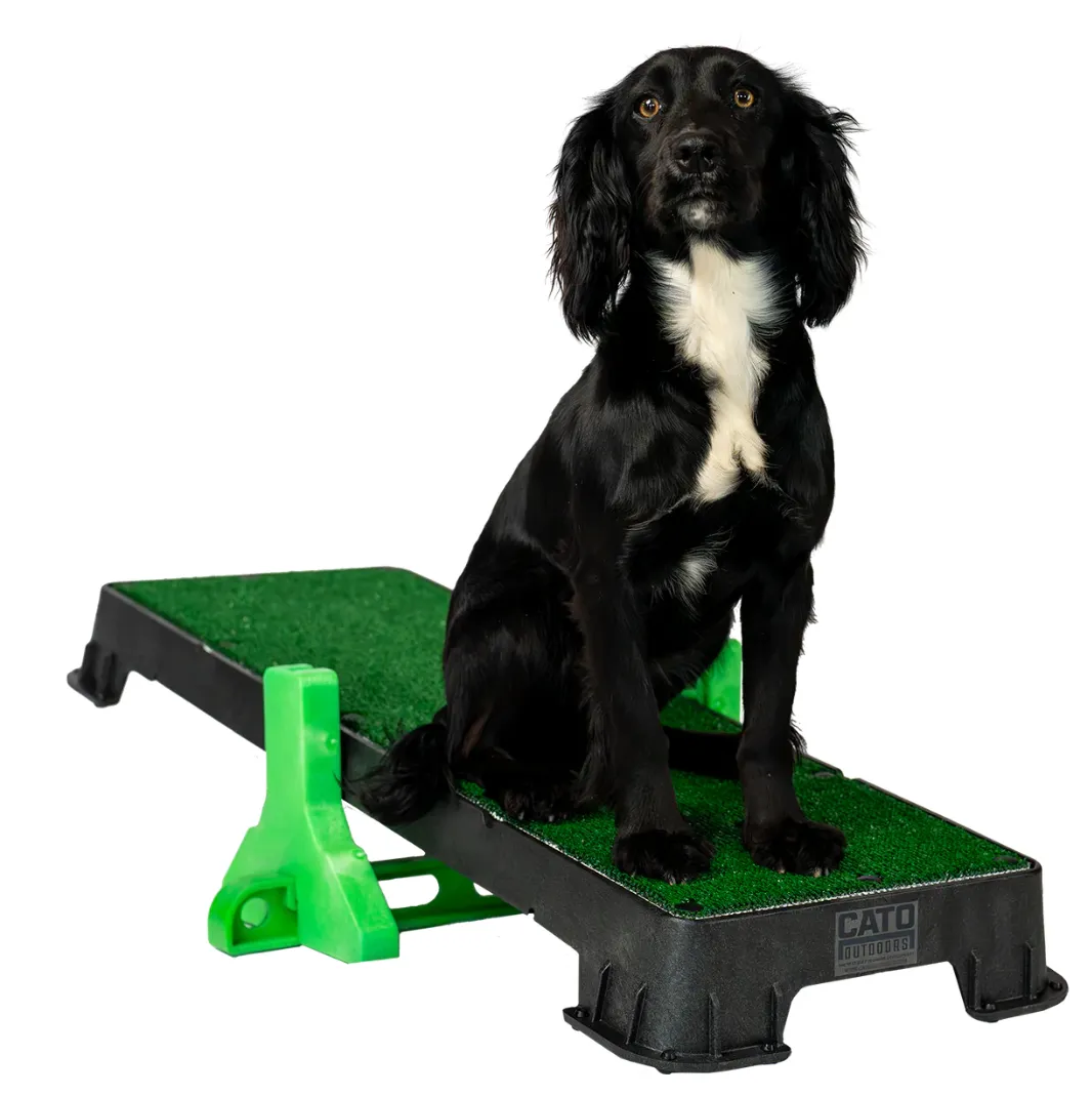 Cato Plank XL Platform