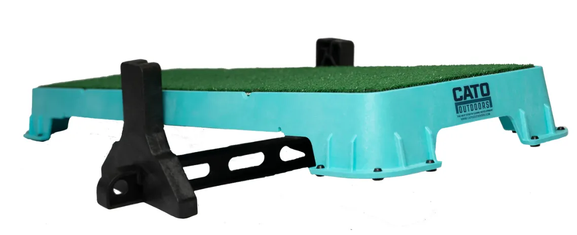 Cato Plank XL Platform