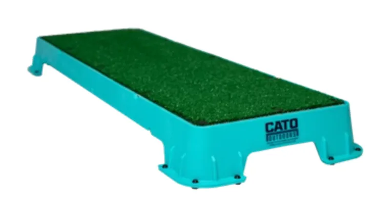 Cato Plank XL Platform