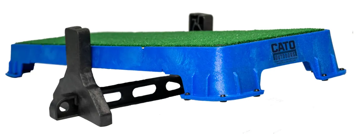 Cato Plank XL Platform