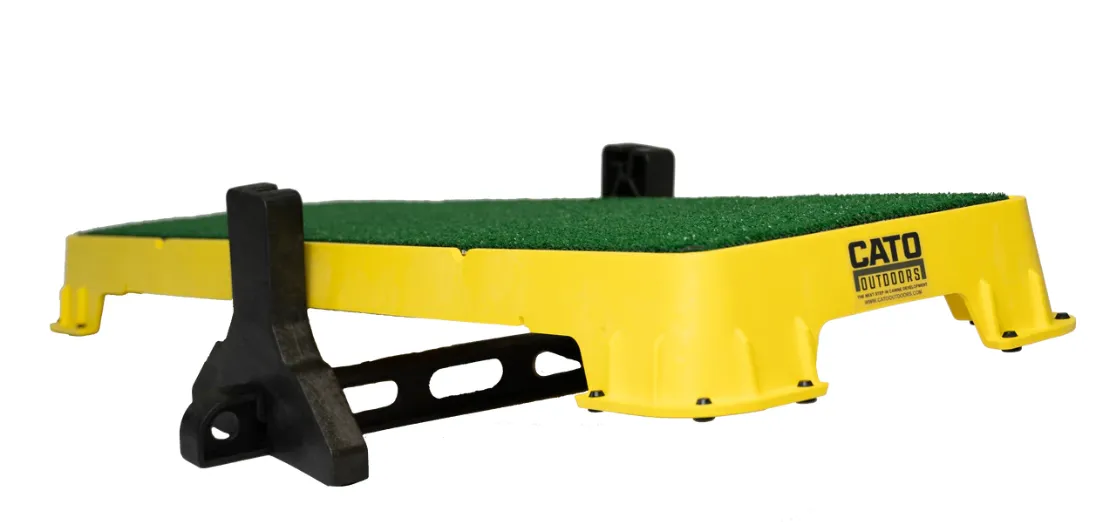 Cato Plank XL Platform