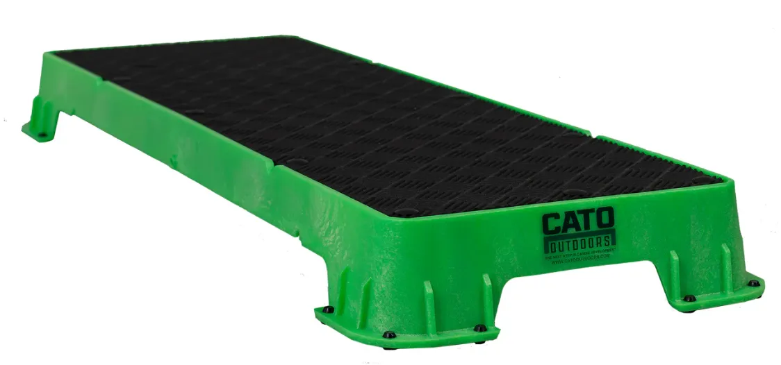 Cato Plank XL Platform