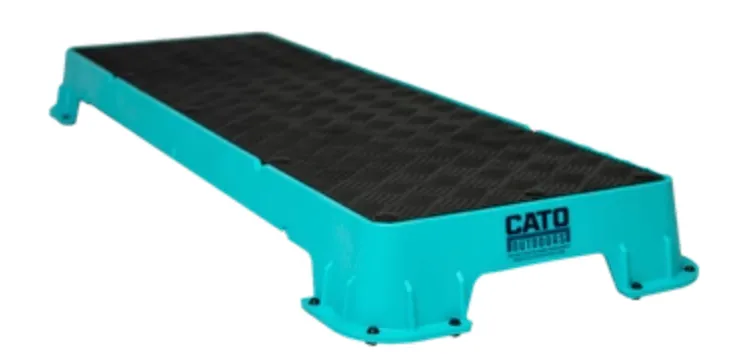 Cato Plank XL Platform