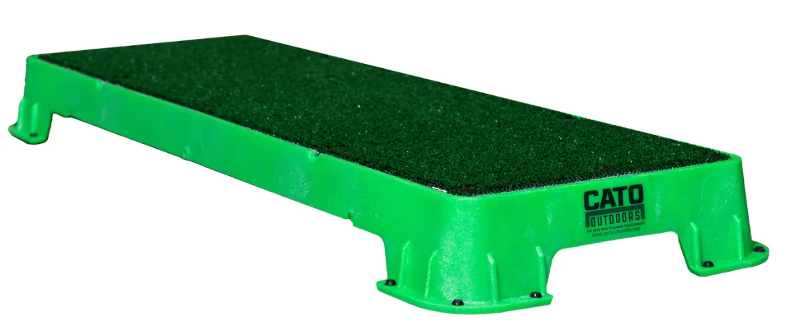 Cato Plank XL Platform