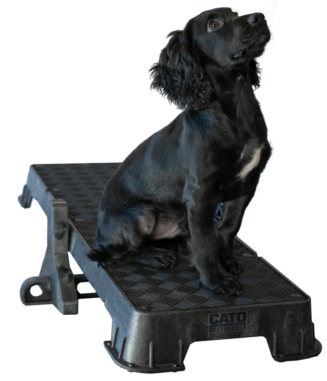 Cato Plank XL Platform
