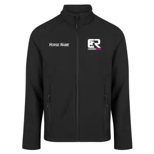 Cavanough - SoftShell Jacket Personalised
