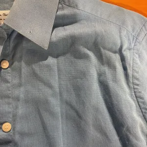 CCC Blue Shirt