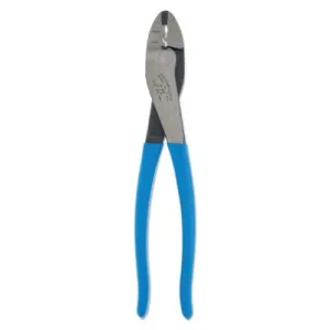 Channellock® Crimpers, 9 3/4 in, 10-22 AWG, 909-BULK