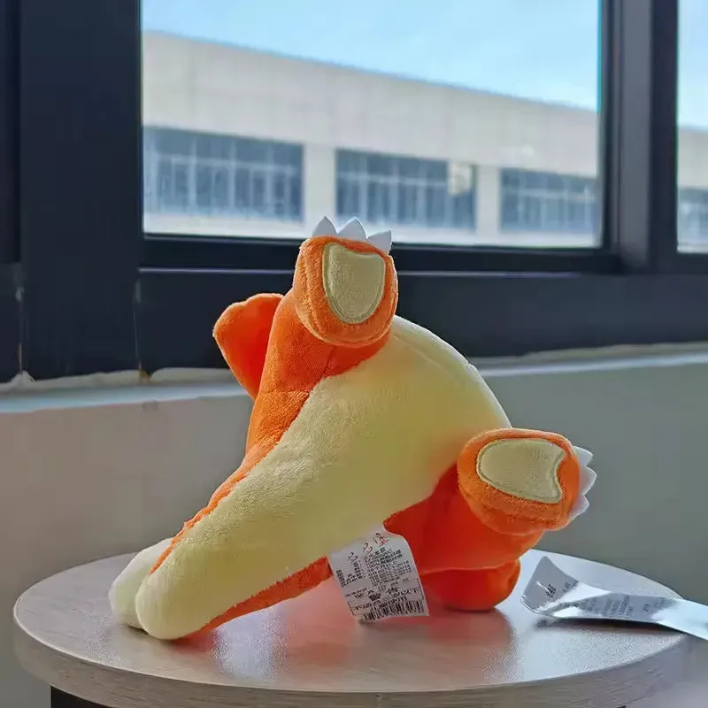 Charmander Ember Embrace Plushie (35 cm)
