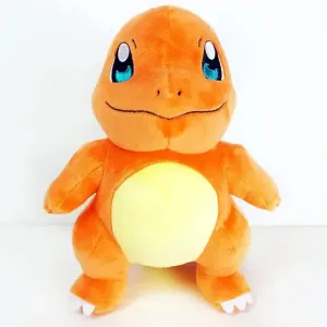 Charmander Ember Embrace Plushie (35 cm)