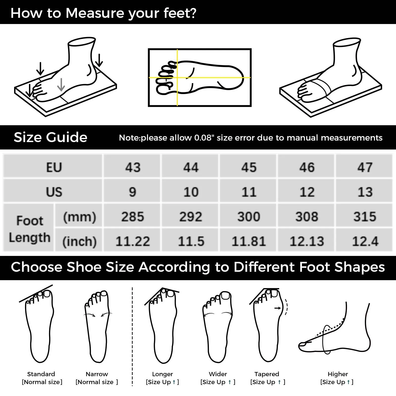 CHIN·MOON Men's Slip On Loafers Walking Driving Business Casual Shoes Lace Up Canvas Footwear