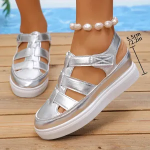 CIARA | ORTHOPAEDIC SANDALS